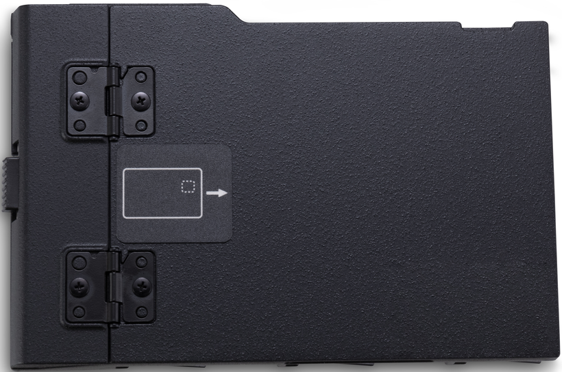 Panasonic FZ-G2 Smart Card Reader