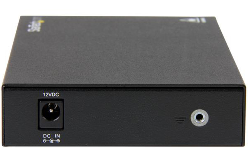 StarTech ET91000SM20 Media Converter