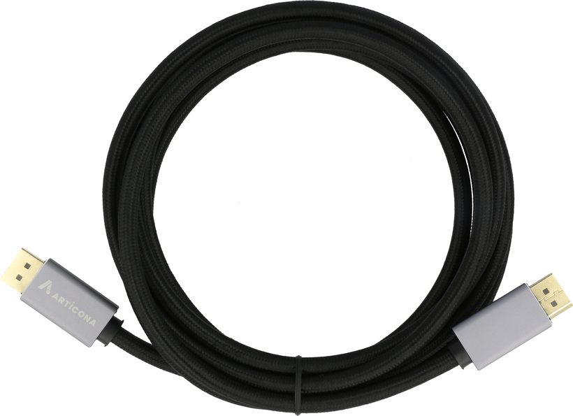 Câble DisplayPort ARTICONA, 1 m