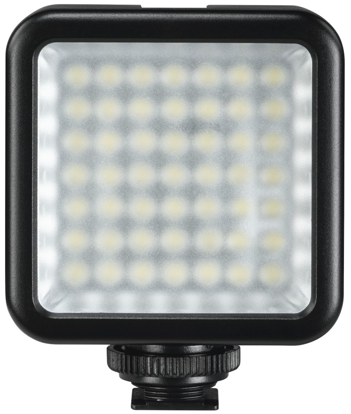 Hama 49 BD LED Lights