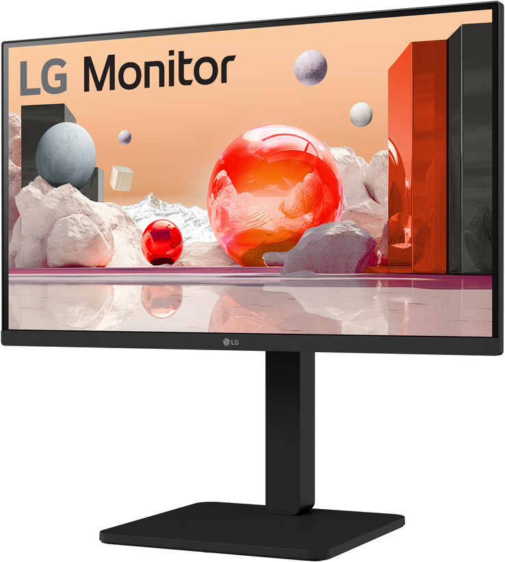 Monitor LG 27BA560-B