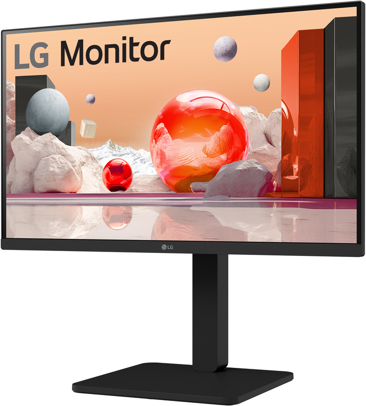 Écran LG 27BA550-B