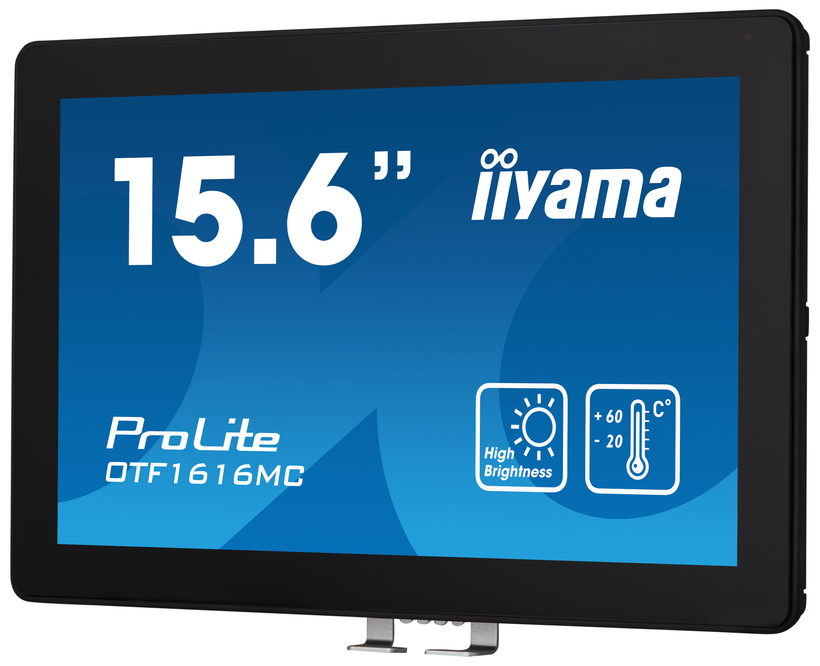 iiyama PL OTF1616MC-B1 Open Frame Touch