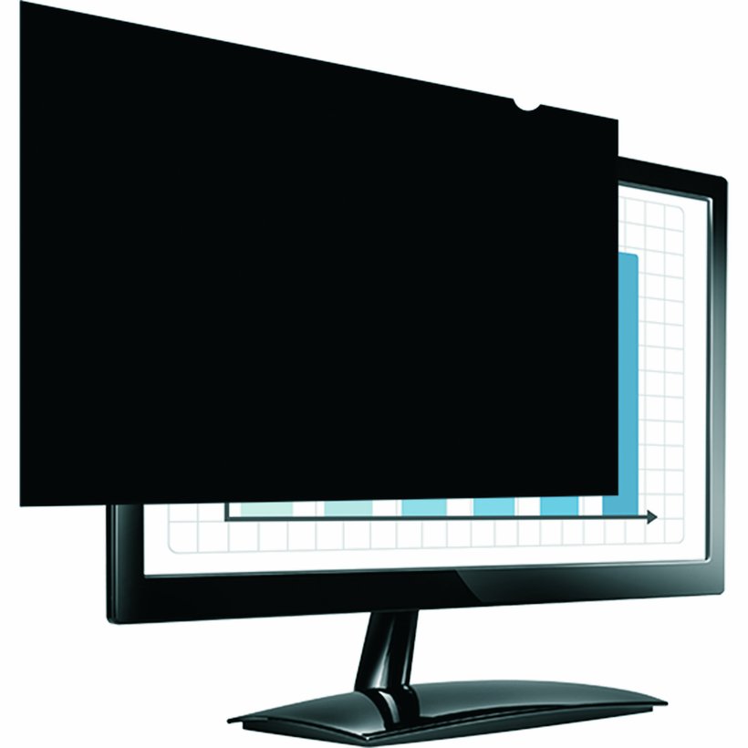 Fellowes 23.0 Blickschutz
