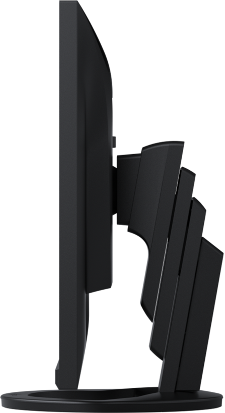 EIZO EV2760 Monitor Black