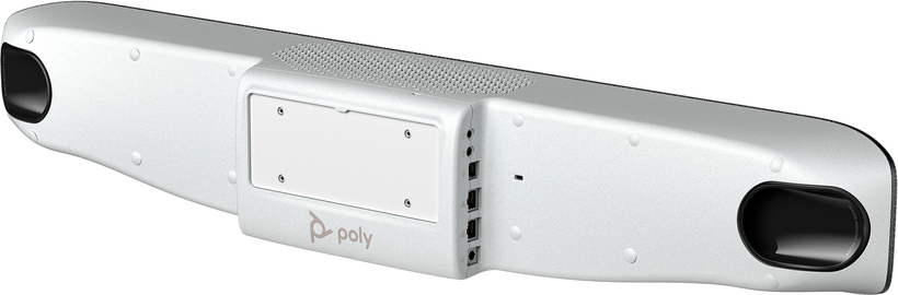 Poly Studio X72/TC10 Konferenzsystem