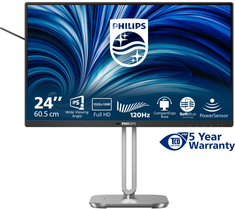 Philips 24B2N4200 Monitor
