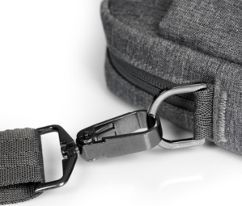 Port Yosemite 39.6cm/15.6" Case