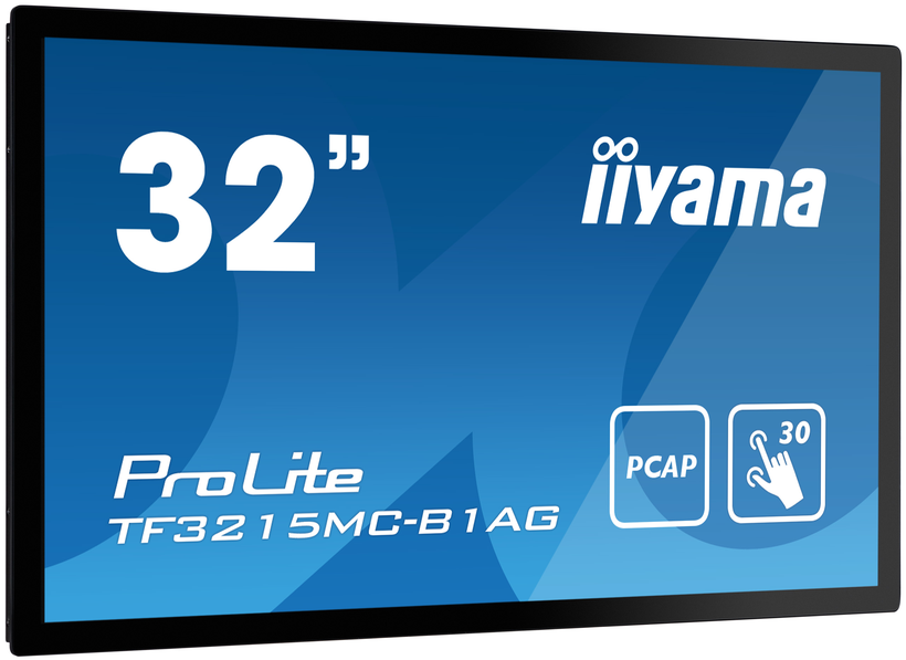 iiyama PL TF3215MC-B1AG Open Frame Touch
