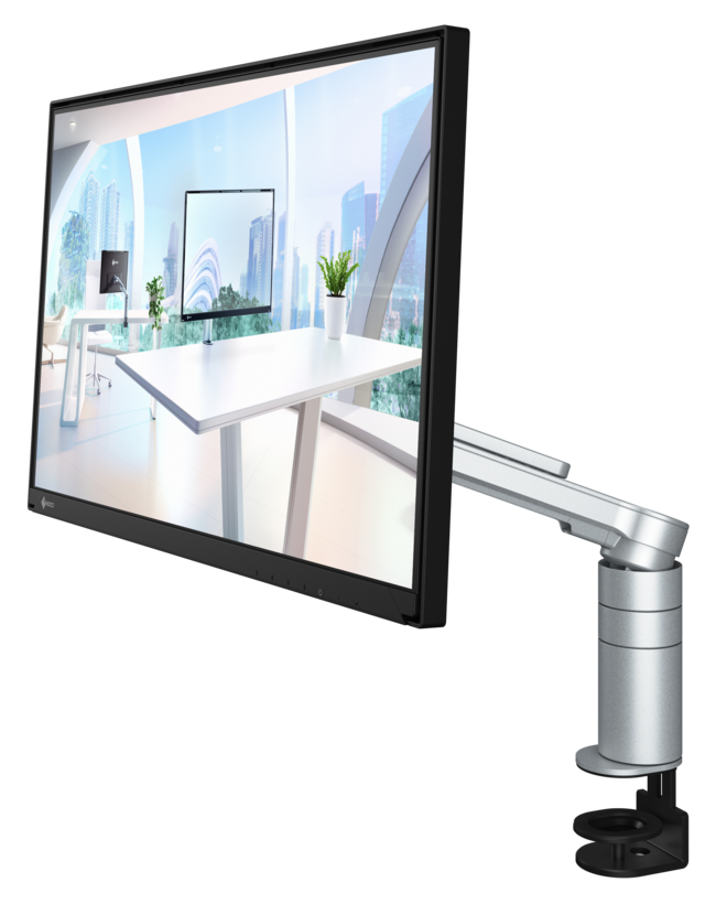 EIZO FlexScan FLT Monitor