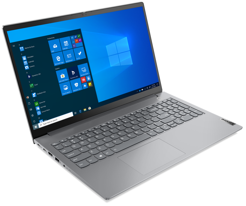 Lenovo ThinkBook 15 G2 i5 8/256GB