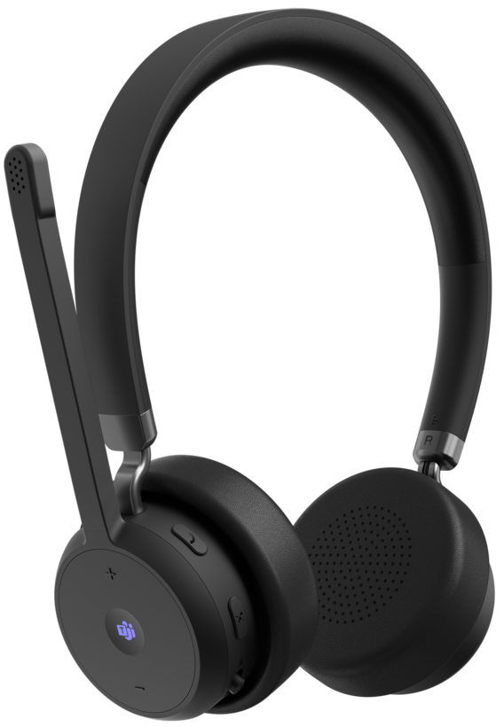 Cuffie VoIP wireless Lenovo (Teams)