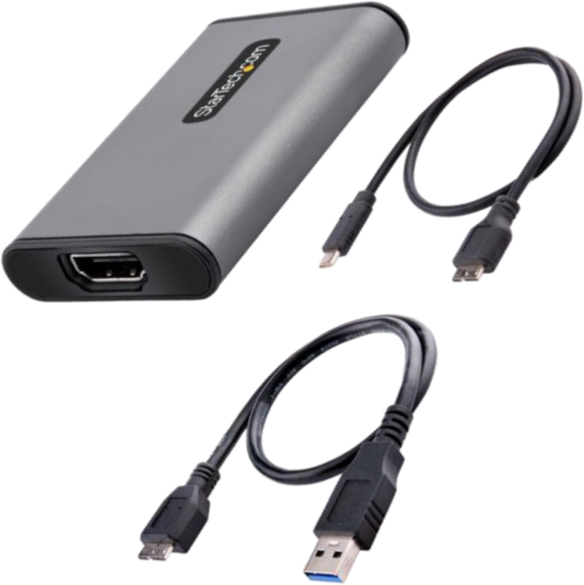 Video grabber - HDMI USB 3.0