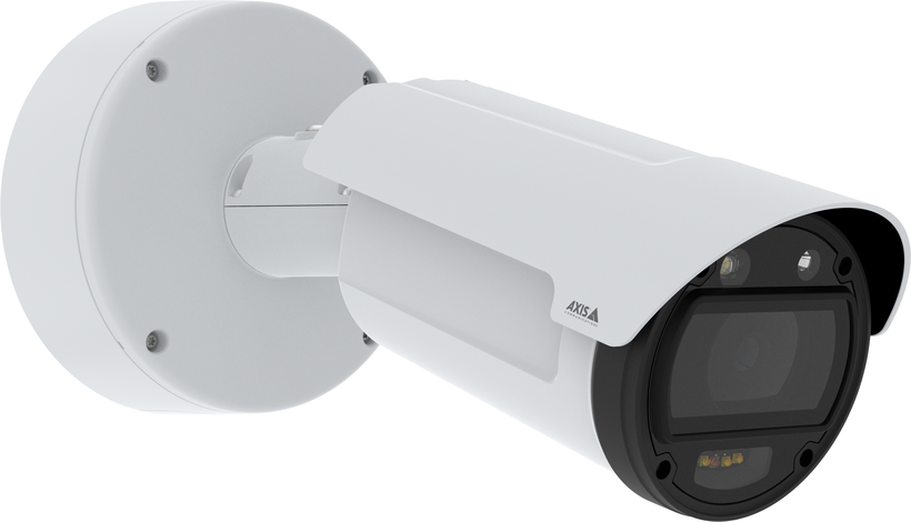 AXIS Q1808-LE Network Camera