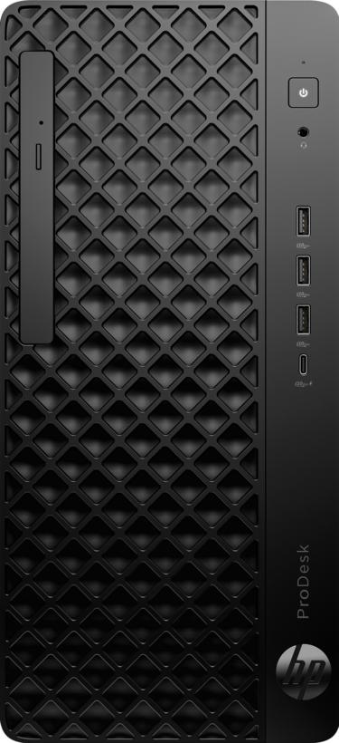 HP ProDesk 4 Tower G1i U7 16/512GB AI PC