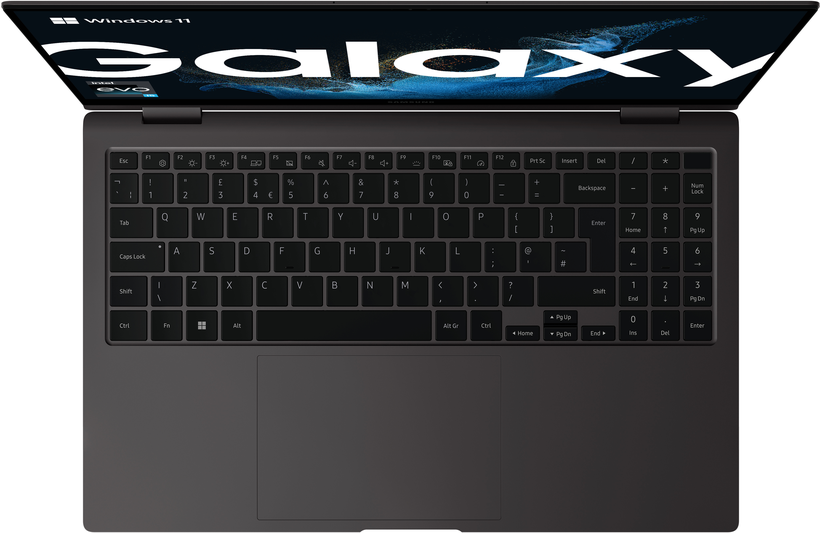 Samsung Galaxy Book2 Pro 360 i5 8/256GB