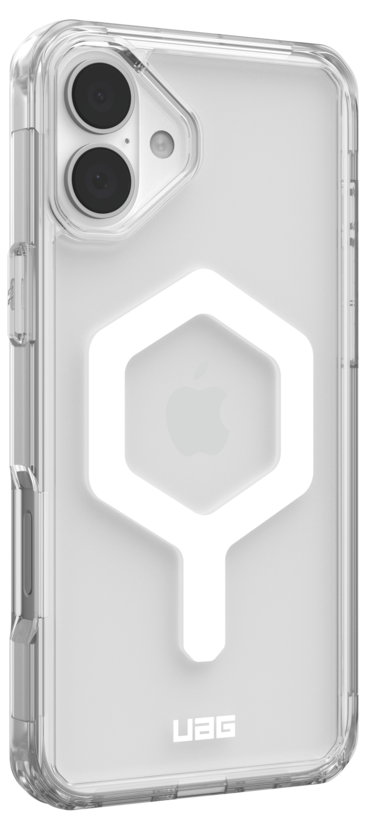 UAG Plyo iPhone 16+ Case