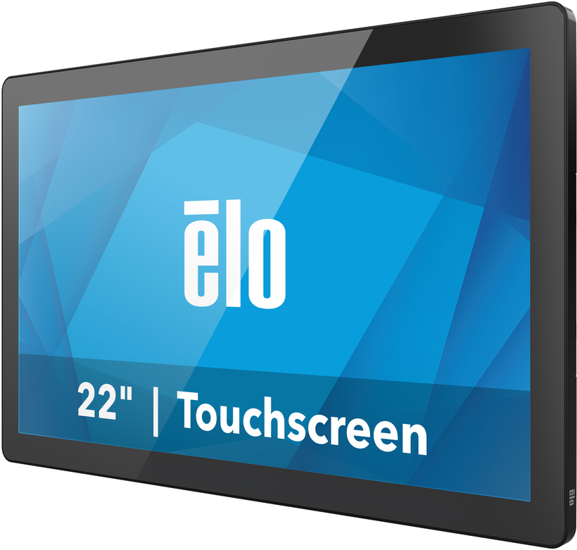 Elo I-Series 3 i5 8/128 W10 IoT Touch