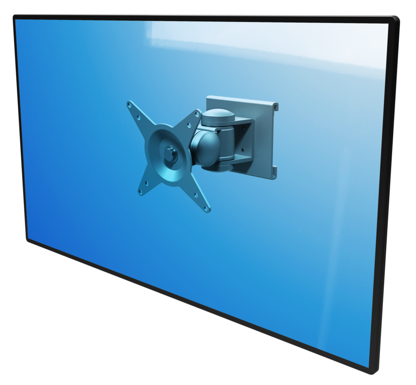 Dataflex Viewmate Slatwall Monitor Arm