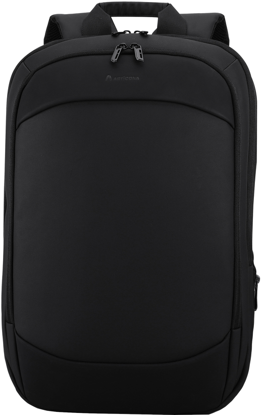 ARTICONA GRS Enlarge 14.1 Backpack Black