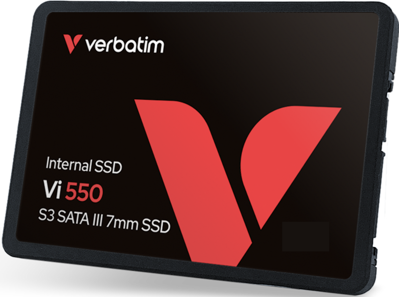 Verbatim Vi550 S3 SSD 128GB