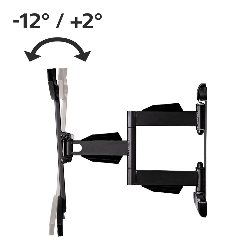 Hama FULLMOTION XL Wall Mount