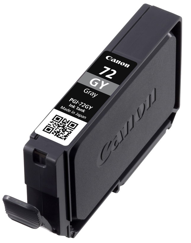 Canon Tusz PGI-72GY, czarny
