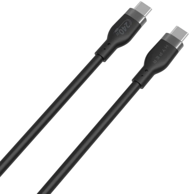 Cable HyperJuice USB tipo C 1 m