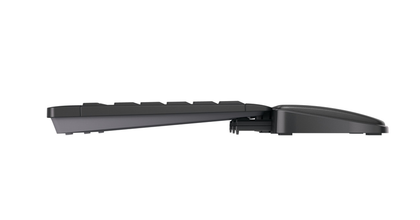 CHERRY PALMREST ERGO Wrist Rest
