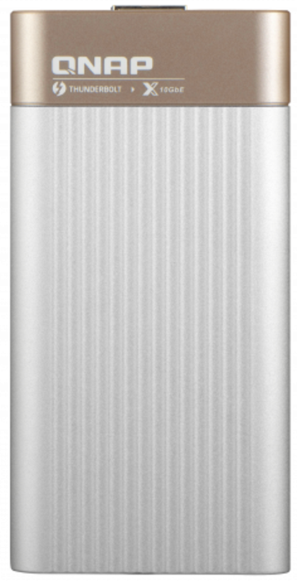 QNAP Thunderbolt 3 zu 10GbE Adapter