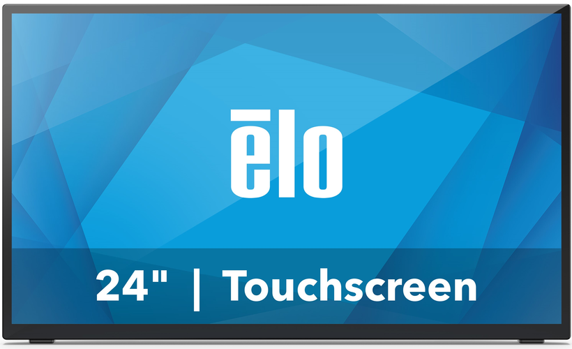 Monitor Elo 2470L PCAP Touch