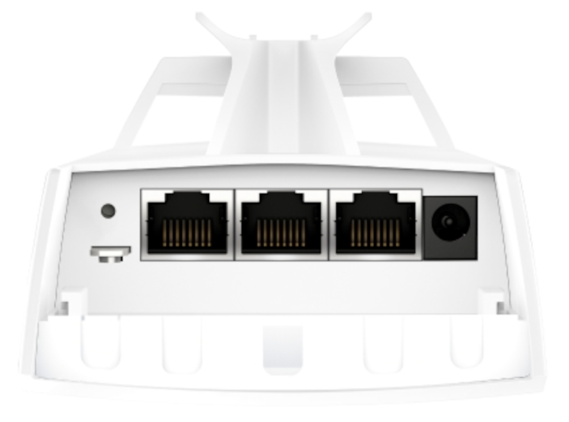 Punkt dostęp. TP-Link EAP215-Bridge Kit