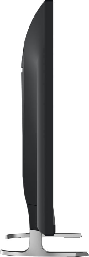 Écran EIZO FlexScan EV4340X noir