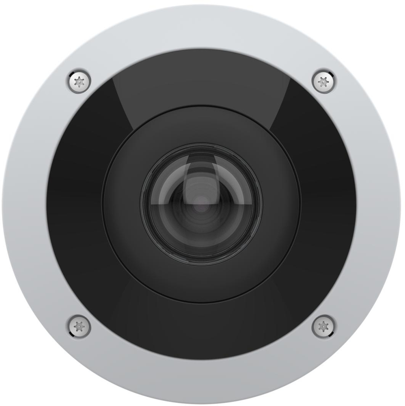 Caméra réseau AXIS M4317-PLVE panoramiq.