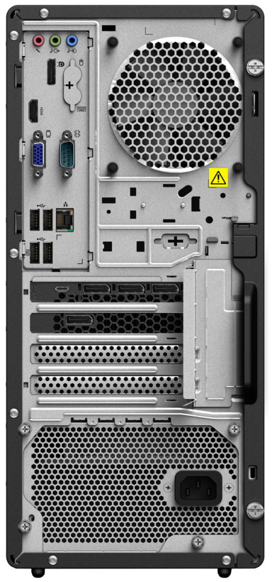 Lenovo TS P348 TWR i7 T1000 32/512 GB