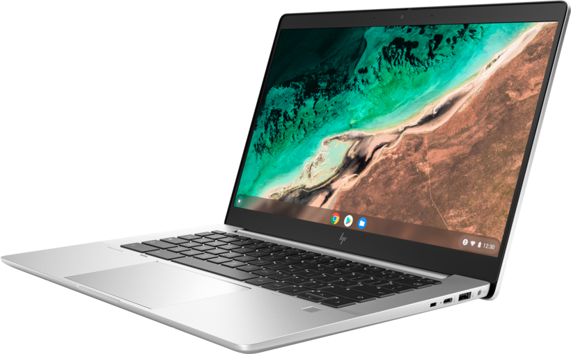 HP Elite c645 G2 R5 8/256GB Chromebook