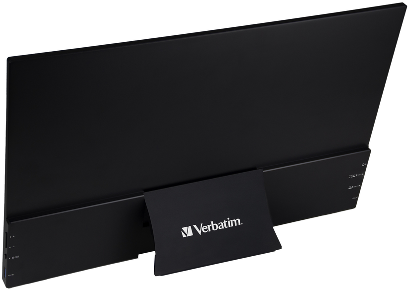 Verbatim PMT-15-4K tragbarer Touchscreen