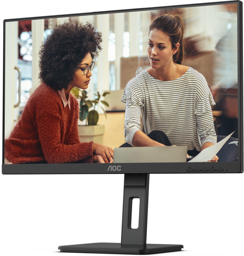 Monitor AOC 24E3QAF