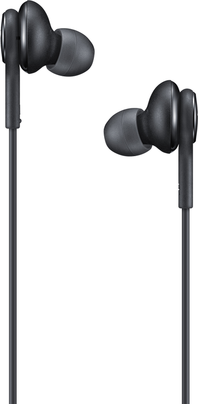 Samsung EO-IC100 In-Ear Headset Black