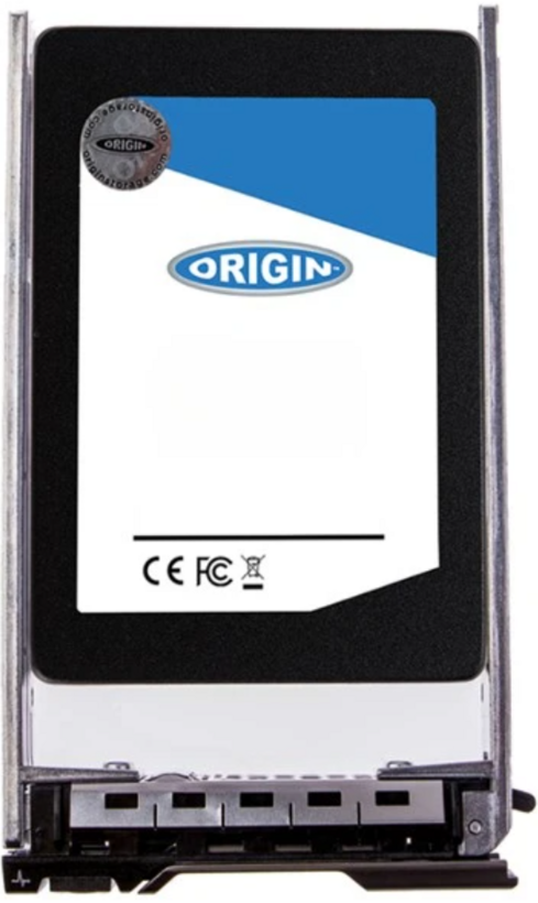 Origin 1,6 TB Enterpr HotSwap SAS SSD