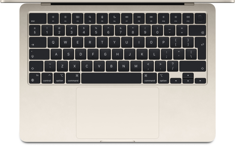 Apple MacBook Air 13 M3 8/512GB galassia