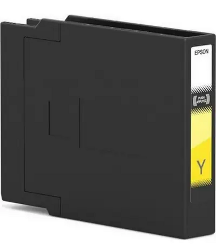 Epson WF Pro EM-C7100 XXL Tinte gelb