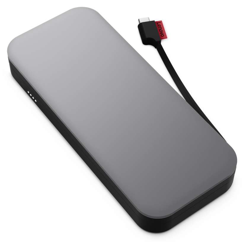 Lenovo Go USB-C Notebook Powerbank