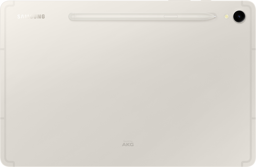 Samsung Galaxy Tab S9 256 GB beige