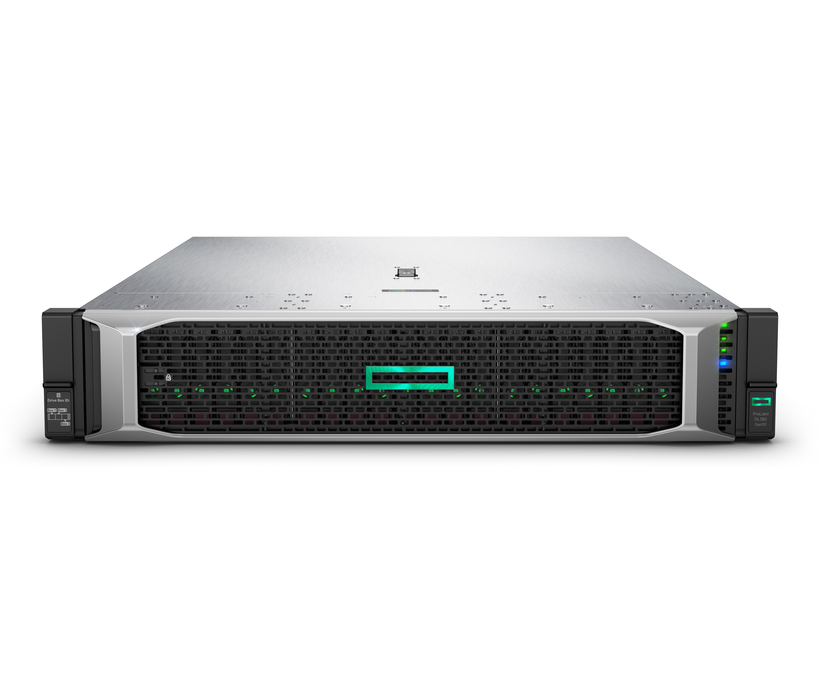 HPE DL380 Gen10 4210 8SFF Server