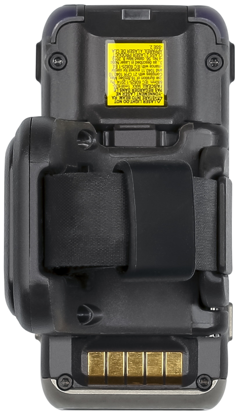 Honeywell 8675i SR BT Wearable Scanner
