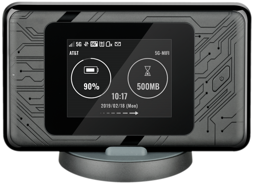 Router D-Link DWR-2101 wifi 6 Hotspot