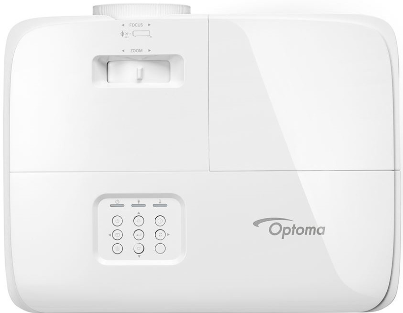 Optoma EH401 Projector