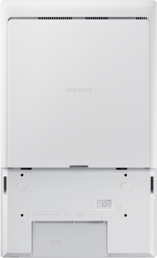 Samsung KM24C-C Kiosk Terminal