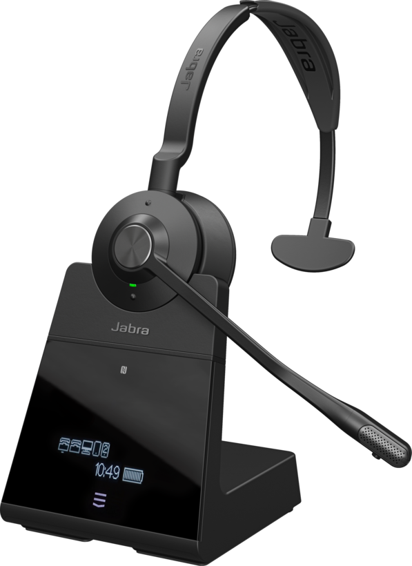 Jabra Engage 75 SE Mono Headset